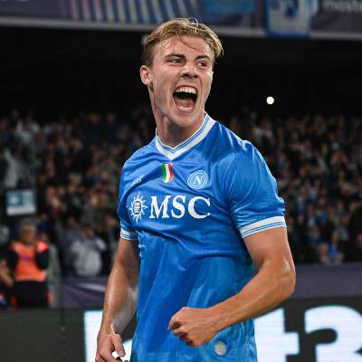 Il nuovo Napoli di Conte Il nuovo Napoli di Conte