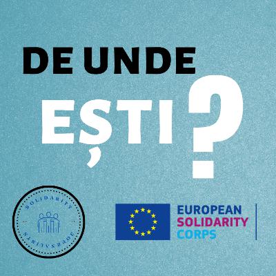 De Unde Ești? France! De Unde Ești? France!