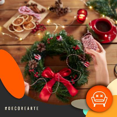 Decor e Arte - A história do decor natalino