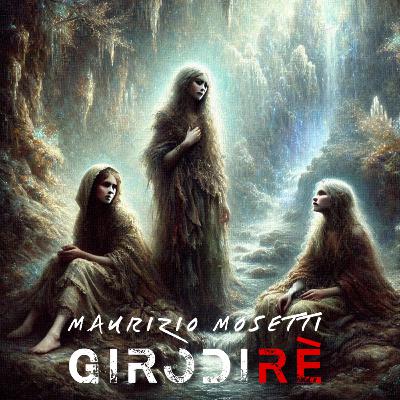 LE TRE REGINE CIECHE