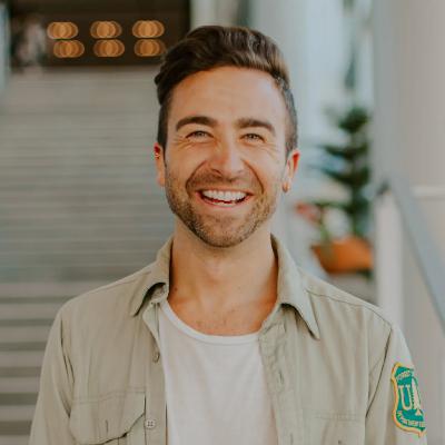 589. Intentional Empathy: Houston Kraft on Developing Deep Kindness
