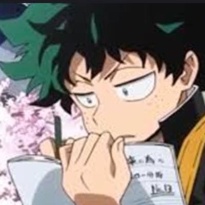 MHA Cheat Code: SS Ch14 by Clouds MHA Cheat Code: SS Ch14 by Clouds