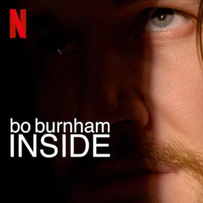 Episode 77 - Bo Burnham - Inside Episode 77 - Bo Burnham - Inside