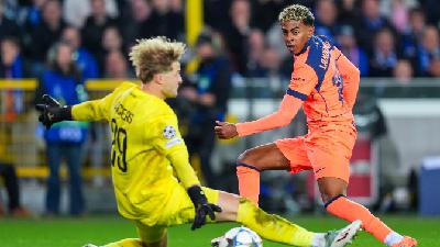 "Lamine no es Neymar": el cambio invisible que ha convencido al Barça