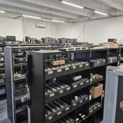 Tin quốc tế - Cảnh sát châu Âu triệt phá mạng lưới tội phạm mạng với gần 50 triệu tài khoản giả mạo