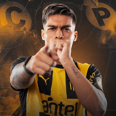 ACTUALIDAD MUNDIAL, PEÑAROL Y MAS - CANCHA NEUTRAL 10172025