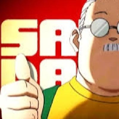 T2E40 | Sakamoto Days | Como reclutar gente que está rotita para hacerle creer que es parte de la familia