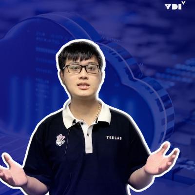 VDI TechTalk | Cloud Native Security – Bảo mật cho ứng dụng hiện đại