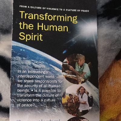 Transforming the Human Spirit