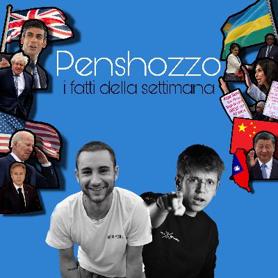 S.2 Ep.6 summit USA-Cina, chi ne ha giovato maggiormente?