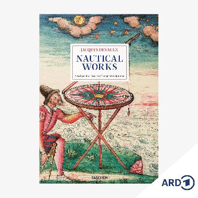 Bildschöne Bücher: "Nautical Works"