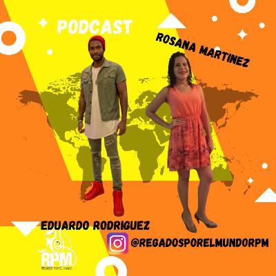 RPM| Ep 36 No te dejes Vencer con Edudaro Rodriguez RPM| Ep 36 No te dejes Vencer con Edudaro Rodriguez