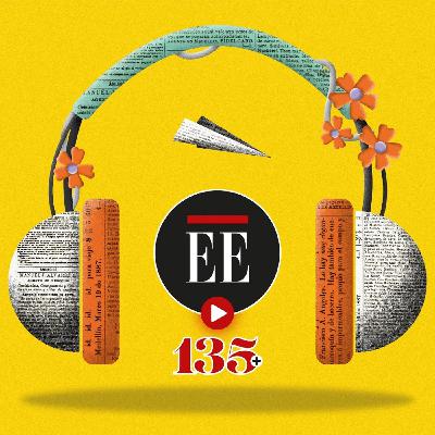 Las historias detrás de los 135 años de El Espectador en voz de sus periodistas Las historias detrás de los 135 años de El Espectador en voz de sus periodistas