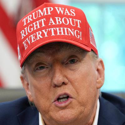 Trump's Trolling Weakens Polling