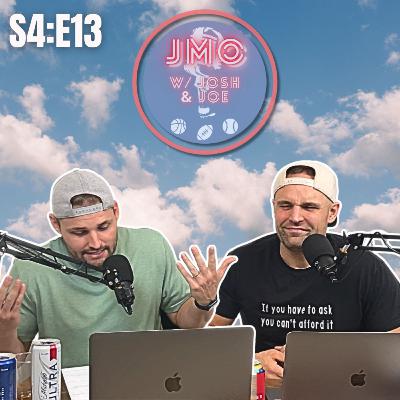 S4E13 Another LSU Struggle, Another Saints Meltdown — Why Do We Keep Doing This?