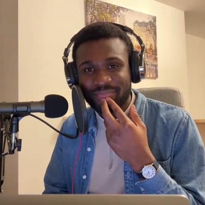 The Emotional Rollercoaster of Passion Projects: Reflections on Podcasting The Emotional Rollercoaster of Passion Projects: Reflections on Podcasting