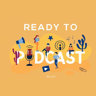 Hendrik Stoltenberg - Salz im Herz in Ready to Podcast Folge #15