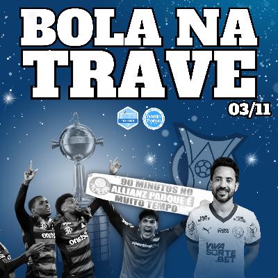 Bola na Trave - 05/11