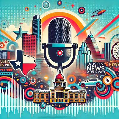 "Keeping Austin Weird: Balancing Change and Tradition in the City's Creative Spirit" "Keeping Austin Weird: Balancing Change and Tradition in the City's Creative Spirit"