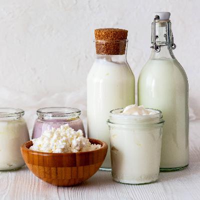 Lo yogurt Barikama: un simbolo di resistenza e resilienza Lo yogurt Barikama: un simbolo di resistenza e resilienza
