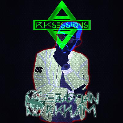 ArkSessions #10