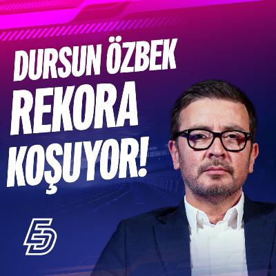 Galatasaray'ın Önünde Kimse Duramaz | Mourinho'nun Sıfır Etkisi! | Ersin Düzen Yorumluyor