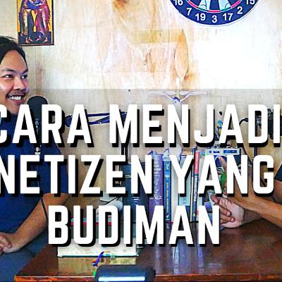 SABER (SABTU BERSAMA FRATER)