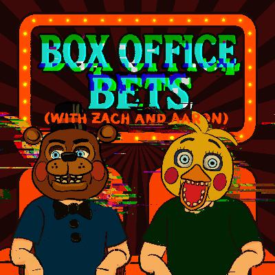 'Five Nights at Freddy's 2' and the Warner Bros. Situation
