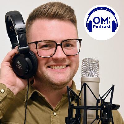 Wie bist du als Schlager-Newcomer im Radio vor Ed Sheeran gelandet, Mario Albers? - Episode 221