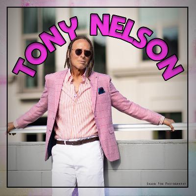 Tony Nelson - From US Navy to NZ Teacher Tony Nelson - From US Navy to NZ Teacher