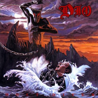 S3E27 - Dio - Holy Diver