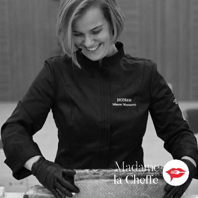 Manon Montessuit, quand la passion pour la charcuterie défie l'adversité