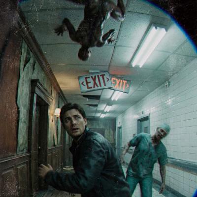 My Save File Loaded… And I Wasn’t the One Who Came Back