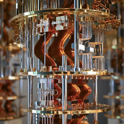 Quantum computing: What's all the hype about? Quantum computing: What's all the hype about?
