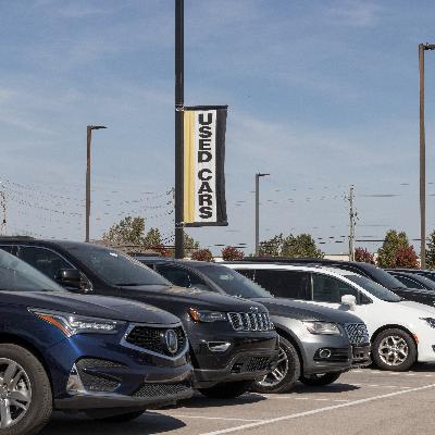 Advice When Shopping for a Used Car, Most Common Vehicle Issues, Signs of Low Fluids