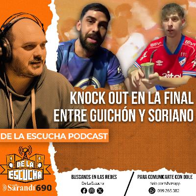 Columna 192 en Radio Sarandí 28/02/25