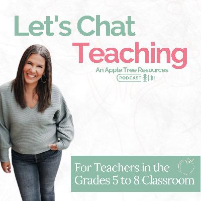 Why chasing more can ruin your classroom Why chasing more can ruin your classroom