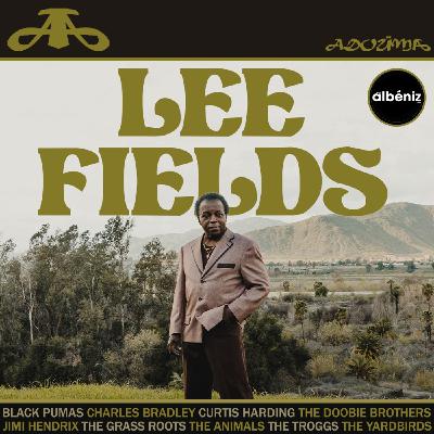 ADOUMA / Lee Fields