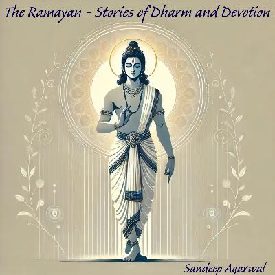 Episode 73 – Raavan clashes with Ram