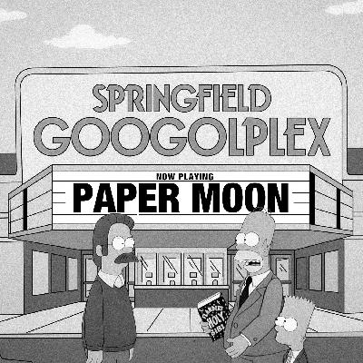 Paper Moon Paper Moon