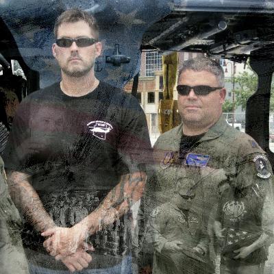 Jeff "Spanky" Peterson: Retired Lt Col Air Force Pilot Responsible for the Extraction of Marcus During Operation Red Wings