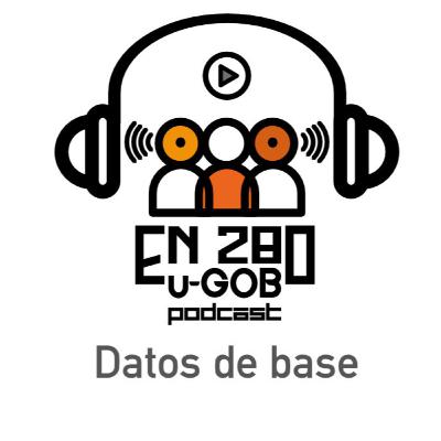 Datos de base