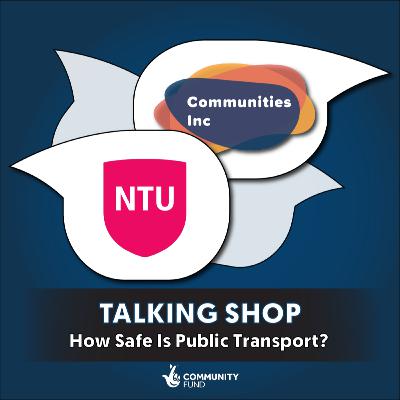 How Safe Is Public Transport?
