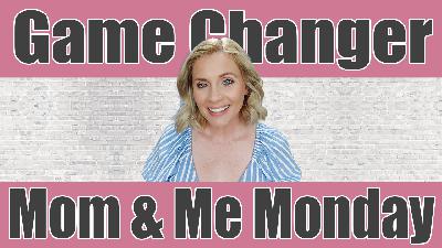 GAME CHANGER MOM AND ME MONDAY | Huge Change That Made The Difference In Our Homeschool Routine