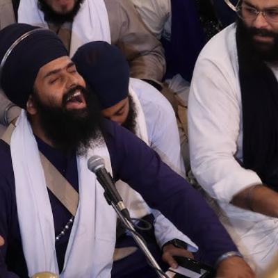 Bhai Pritpal Singh Ji Regina - AKJ Delhi Rainsabai 2024 Bhai Pritpal Singh Ji Regina - AKJ Delhi Rainsabai 2024