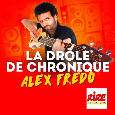 Alex Fredo