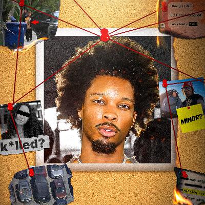 I Found All the Evidence Against D4vd. It's Bad.