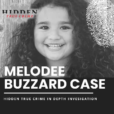Ashlee Buzzard Imprisonment Victim Speaks Out as Melodee Buzzard Remains Missing