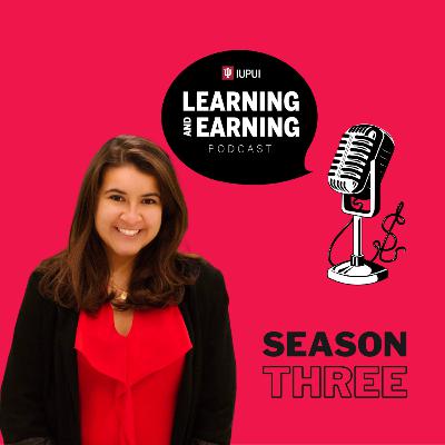 S3 E1 | Self Care & Importance with Vanesa Quiroga S3 E1 | Self Care & Importance with Vanesa Quiroga