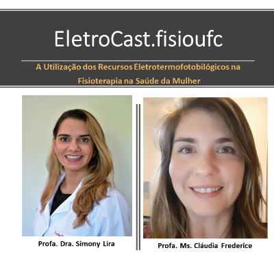 A utilização dos recursos eletrotermofotobilógicos na fisioterapia na saúde da mulher